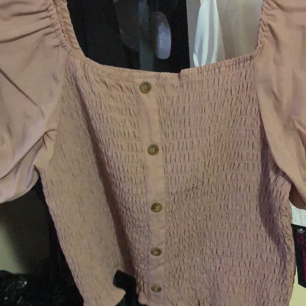 Dual Wear Shirts